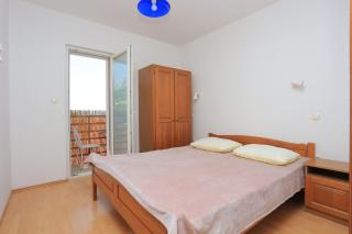 Apartments with parking space Brela, Makarska - 789 - 2