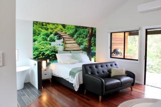 Hideaway Falls - Bunya Cottage - Mapleton - 6