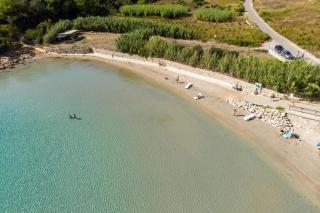 Apartments by the sea Milna, Vis - 8490 - Vis - 7