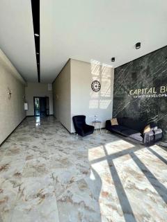 Modern Deluxe 1bedroom +Open Balcony, New Building, Near City Center - 6
