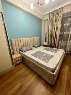 Modern Deluxe 1bedroom +Open Balcony, New Building, Near City Center - 3