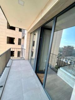 Modern Deluxe 1bedroom +Open Balcony, New Building, Near City Center - 8