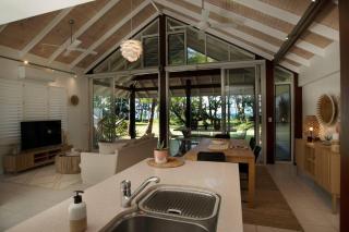 Nikatara - Mission Beach - 3 Bedroom Town House - Mission Beach - 4