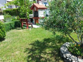Apartments by the sea Palit, Rab - 15794 - Rab - 3