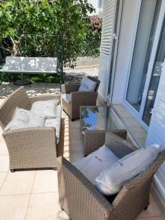 Apartments by the sea Brodarica, Sibenik - 921 - Brodarica - 4