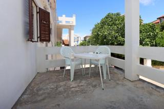 Apartments by the sea Stara Novalja, Pag - 4142 - Novalja - 3