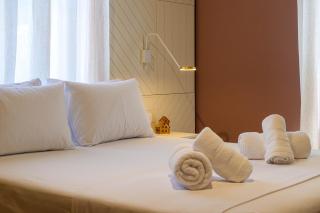 BlueBlood - The Rooms - Kalamata - 0