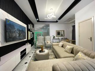 Deluxe Dream Apartment - 0