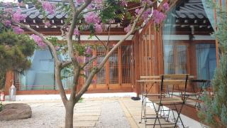 EL House - Gyeongju - 1
