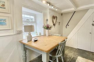 Stable Cottage - Delabole - 5