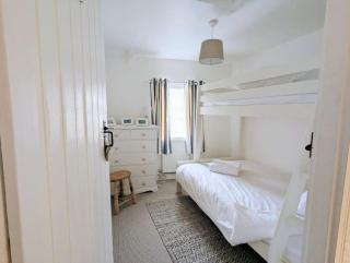 Stable Cottage - Delabole - 4