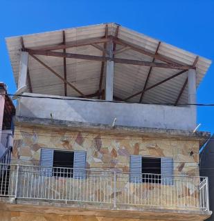 Casa da Pirâmide - São Thomé das Letras - 3