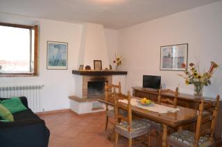 Appartamento La Chiusa - Monticiano - 9