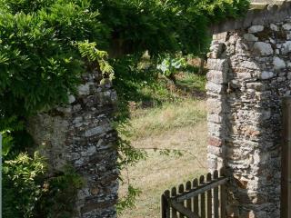 Gîte de caractère au cœur des vignes avec jardin, vélos et équipements bébé - FR-1-306-796 - Châteauthébaud - 6