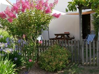 Gîte de caractère au cœur des vignes avec jardin, vélos et équipements bébé - FR-1-306-796 - Châteauthébaud - 5