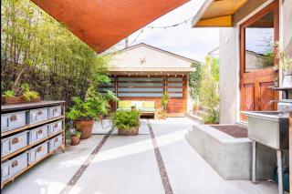 Casa Superba - Peaceful Sanctuary in Venice - Los Angeles - 3
