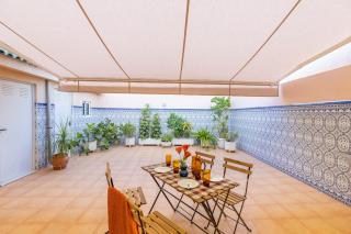 Stars Courtyard by Fidalsa - Asprillas - 6