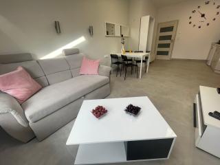 Apartament I w Centrum - Winda - 50 metrów od Starego Rynku - Kościerzyna - 2