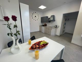 Apartament I w Centrum - Winda - 50 metrów od Starego Rynku - Kościerzyna - 7