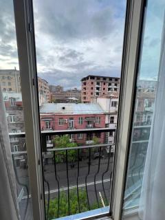 Perfect Location! Modern 1Bedroom, Panoramic View, City Center by Republic Square - 6