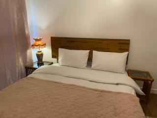 NEW 2 BEDROOM FLAT IN BLACKPOOL - 4