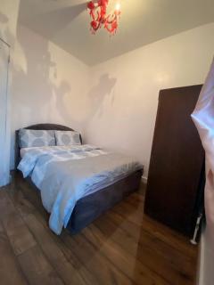 NEW 2 BEDROOM FLAT IN BLACKPOOL - 2