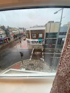 NEW 2 BEDROOM FLAT IN BLACKPOOL - 1