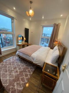NEW 2 BEDROOM FLAT IN BLACKPOOL - 9