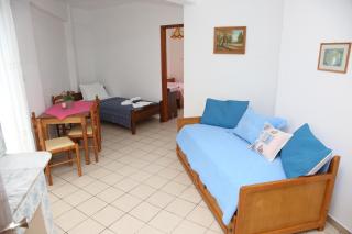 Kastoria Hotel Apartments - Hanioti - 8
