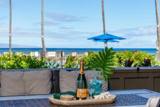 Kahana Village 13 Oceanview 3Bed 2Bath apts - Kahana - 0
