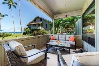 Kahana Village 13 Oceanview 3Bed 2Bath apts - 8
