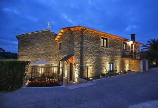 Apartamentos Rurales San Xillao - Ribadeo - 3