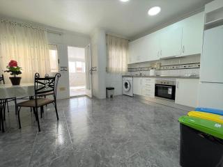 Belvilla by OYO Holiday home in Los Alcazares - 8
