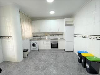 Belvilla by OYO Holiday home in Los Alcazares - 1