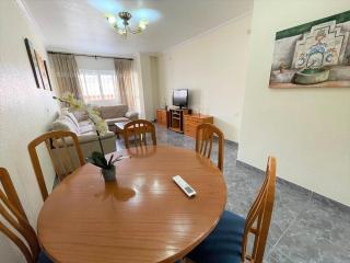 Belvilla by OYO Holiday home in Los Alcazares - 3