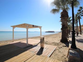Belvilla by OYO Holiday home in Los Alcazares - 6