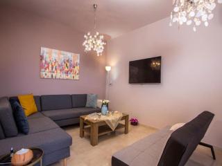 Villa in in a delightful area - Koskinou - 9