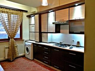 Nice and Cozy Studio Apartment + Kitchen and Open Balcoy In The Middle of CENTER - Yerevan - 9