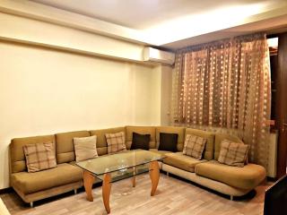 Nice and Cozy Studio Apartment + Kitchen and Open Balcoy In The Middle of CENTER - Yerevan - 1