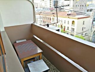 Nice and Cozy Studio Apartment + Kitchen and Open Balcoy In The Middle of CENTER - 2
