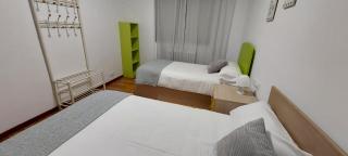 Piso Ribeira Sacra - 1