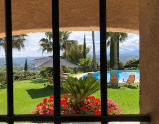 Le Haut des Espinets - Saint-Paul-de-Vence - 1