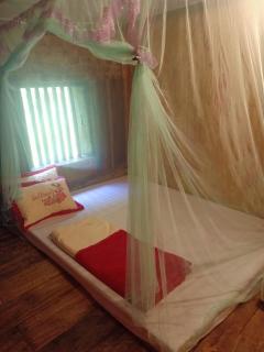 Hoàng Công Bản Giốc Homestay - Cao Bằng - 1