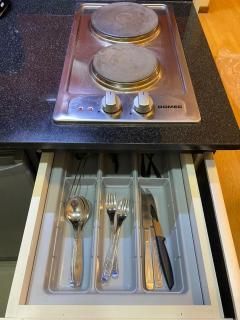 Andino Apartaments Rental Capital - 5