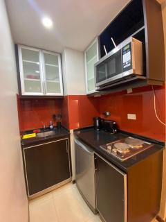 Andino Apartaments Rental Capital - 3