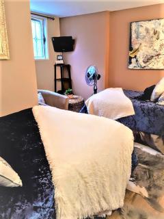 Marketa's Bed and Breakfast - Victoria - 5