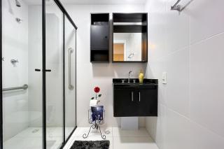 Studio novo em Pinheiros - São Paulo - 1