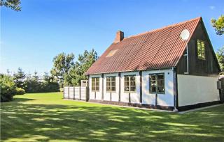 Beautiful Home In Aakirkeby With Wifi - Spidsegård - 2