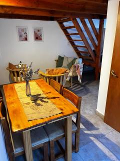 Ameghino Flat - Esquel - 6