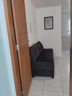 Kitnet no 3 andar para 2 pessoas em Pedra Azul - 6